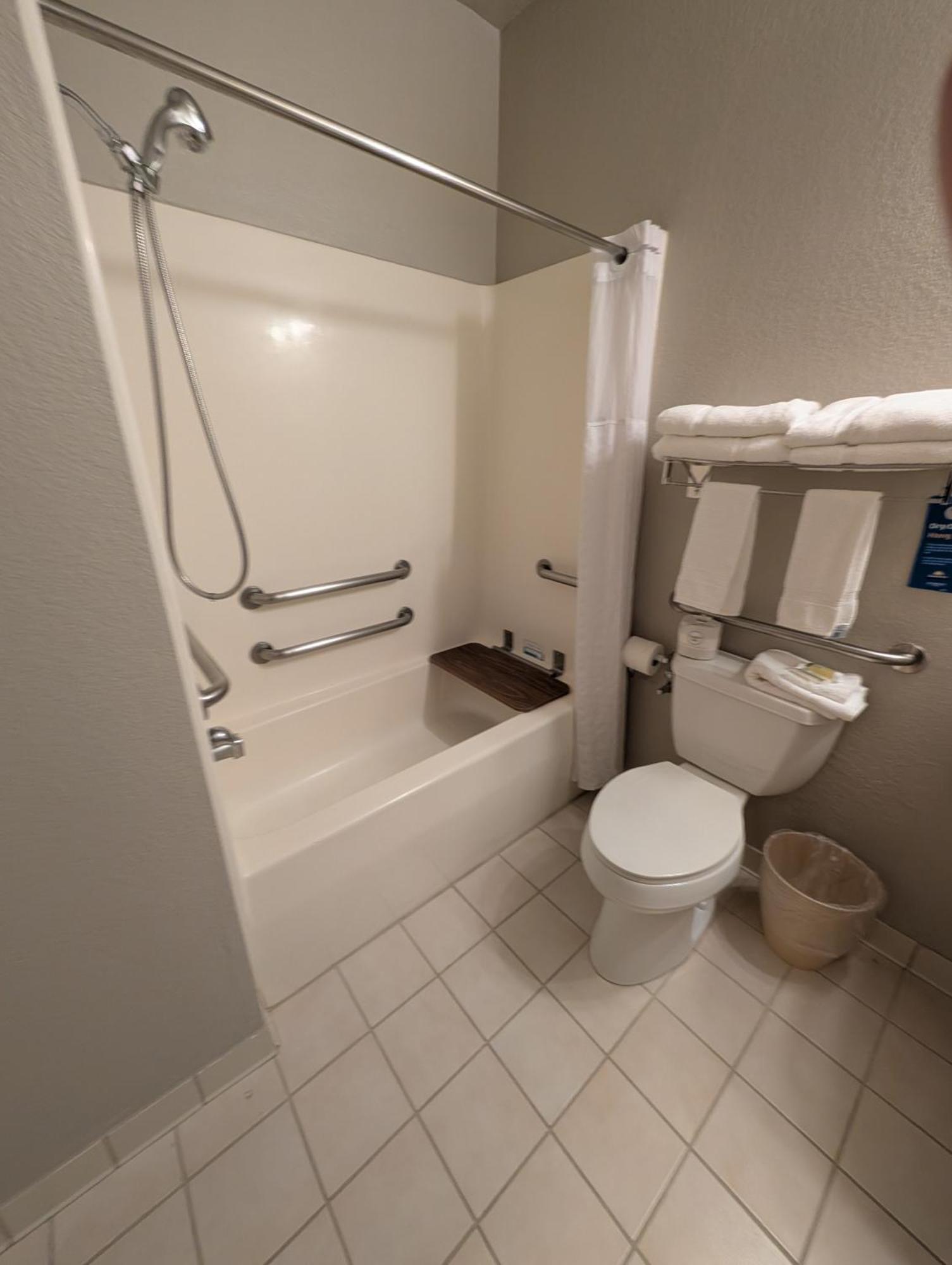 Days Inn & Suites By Wyndham Castle Rock Exteriör bild